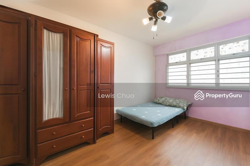 HDB Flat for Sale, 103B Canberra Street, SGD 509,000 | 99-year lease