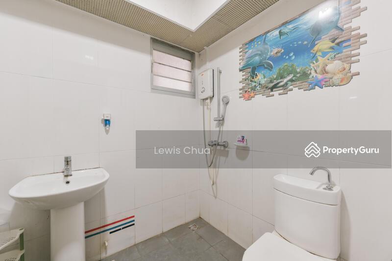HDB Flat for Sale, 103B Canberra Street, SGD 509,000 | 99-year lease