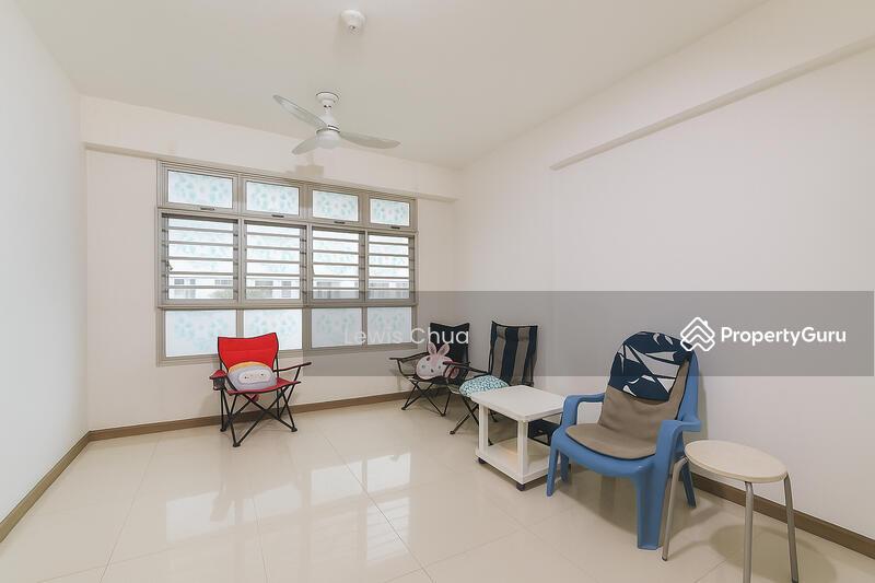 HDB Flat for Sale, 103B Canberra Street, SGD 509,000 | 99-year lease