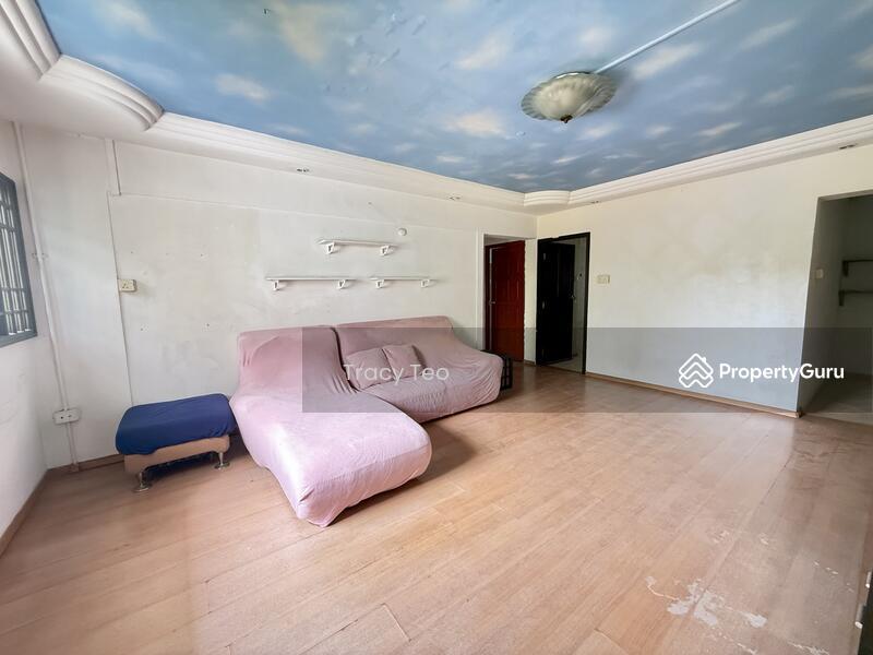 226 Ang Mo Kio Avenue 1