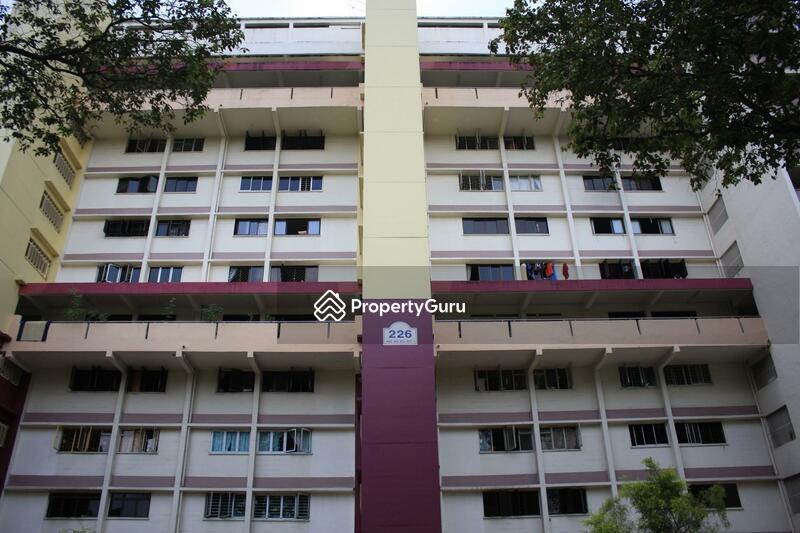 226 Ang Mo Kio Avenue 1