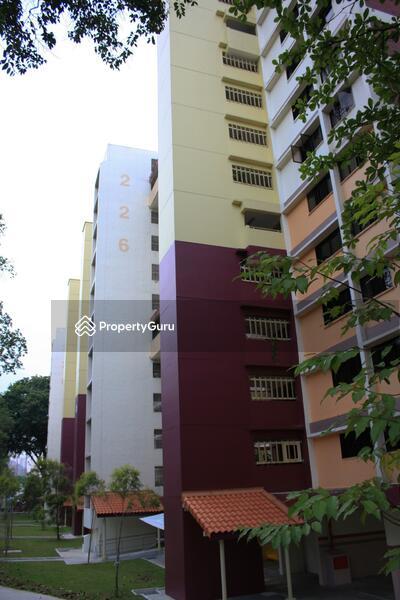 226 Ang Mo Kio Avenue 1