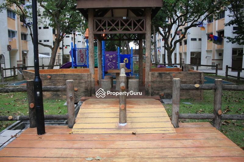 226 Ang Mo Kio Avenue 1