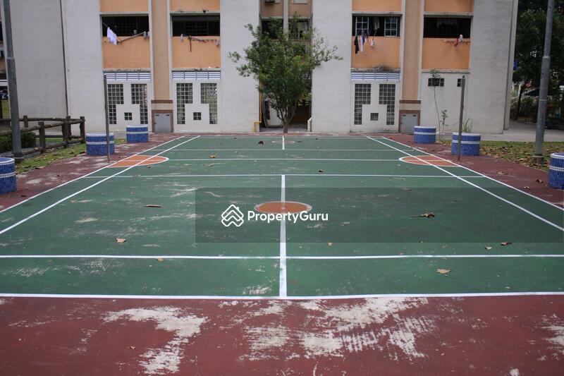 226 Ang Mo Kio Avenue 1