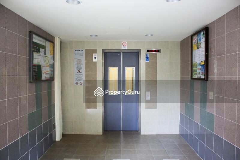 226 Ang Mo Kio Avenue 1