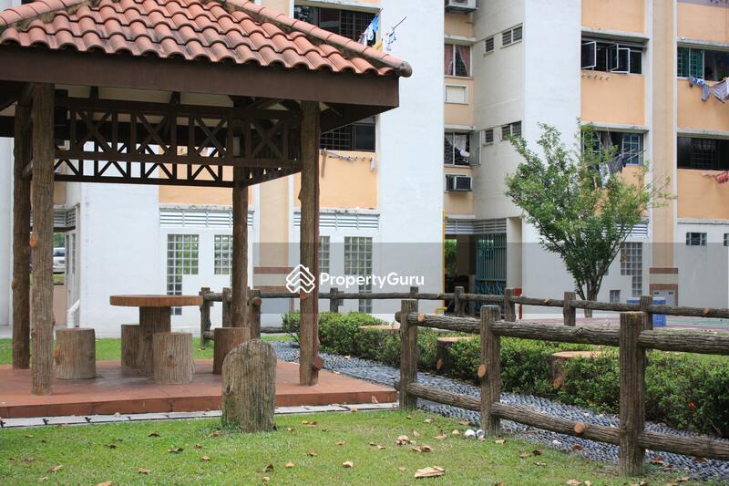 226 Ang Mo Kio Avenue 1