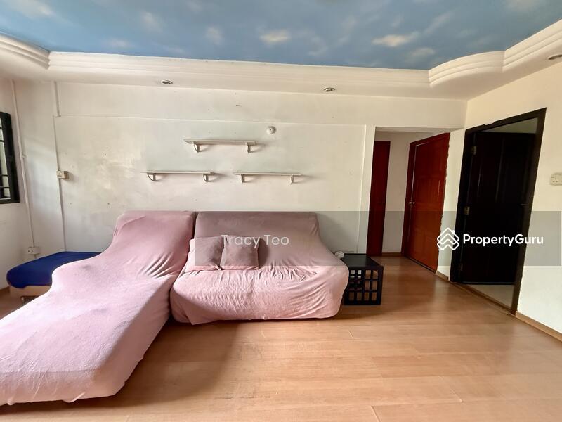 226 Ang Mo Kio Avenue 1