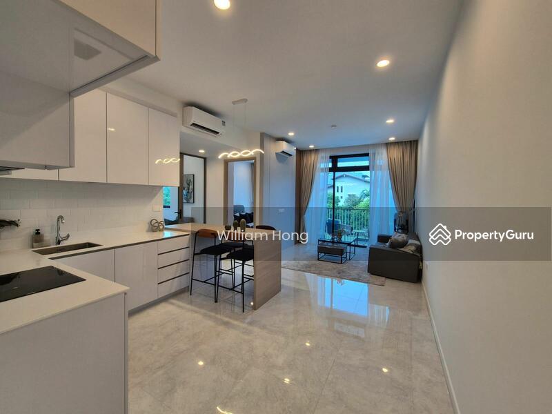 Prop-GPT: Condominium: D19  Kovan Jewel