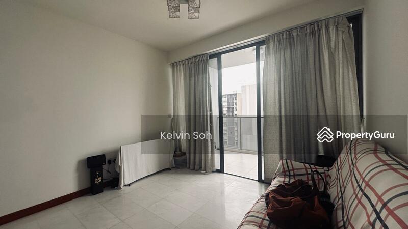 Condominium for Sale, The Shore Residences, SGD 1,950,000 | 103-year lease