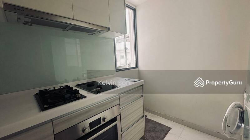 Condominium for Sale, The Shore Residences, SGD 1,950,000 | 103-year lease