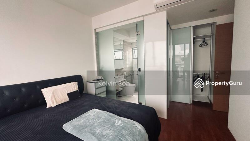 Condominium for Sale, The Shore Residences, SGD 1,950,000 | 103-year lease