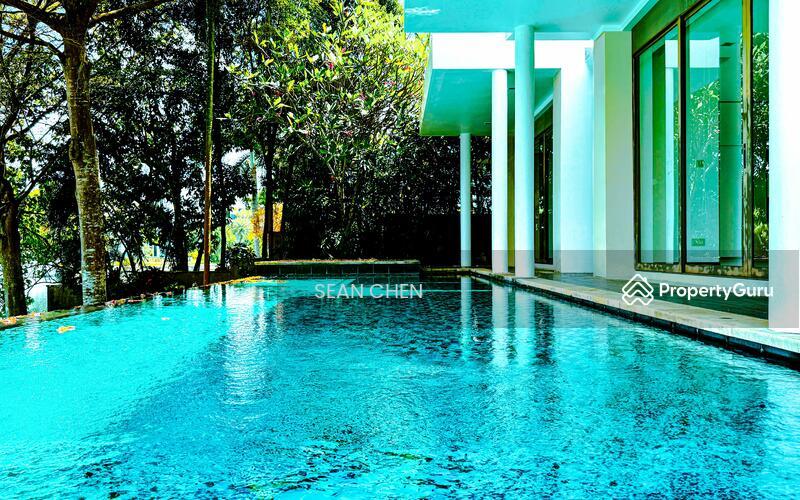 Detached for Sale, Sentosa Cove, SGD 21,500,000 | 99-year lease