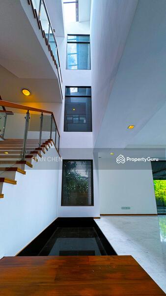 Detached for Sale, Sentosa Cove, SGD 21,500,000 | 99-year lease