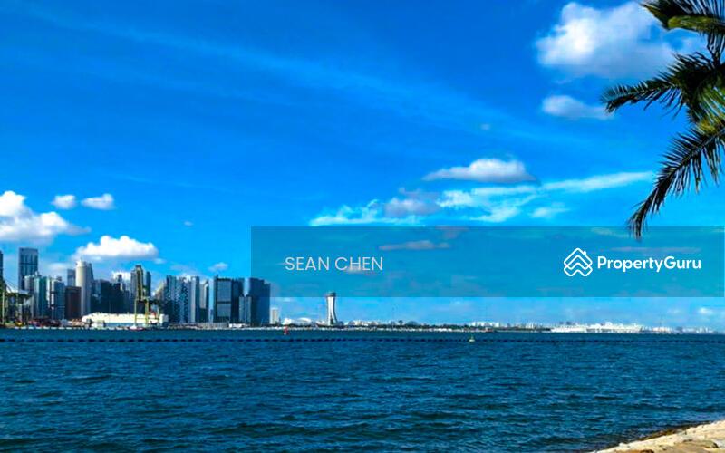Detached for Sale, Sentosa Cove, SGD 21,500,000 | 99-year lease