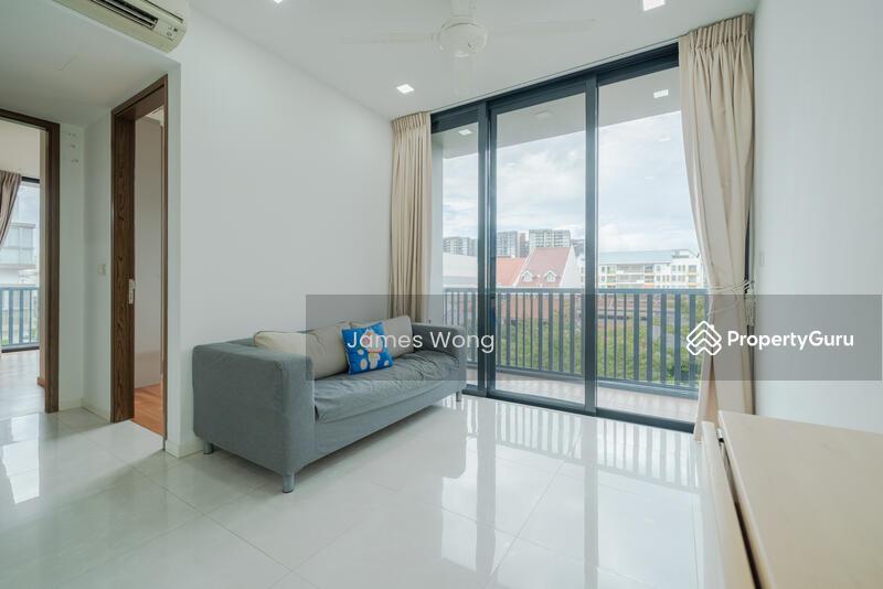 Prop-GPT: Apartment: D15  One Eighties Residences