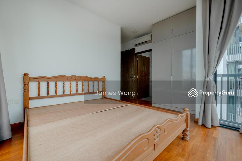 One Eighties Residences