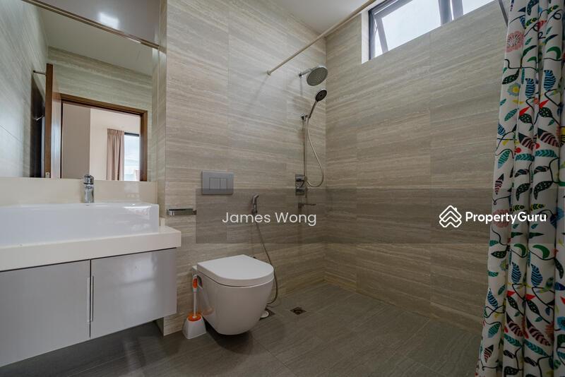 One Eighties Residences