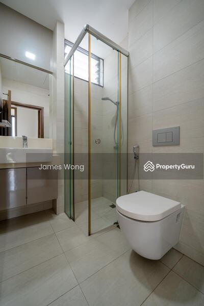 One Eighties Residences