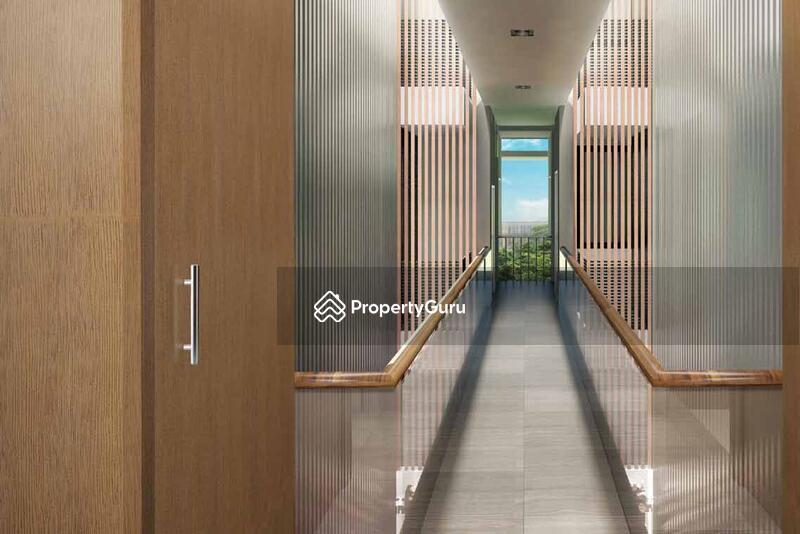 One Eighties Residences