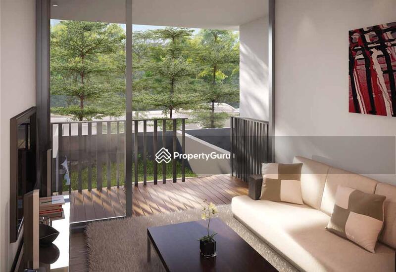 One Eighties Residences