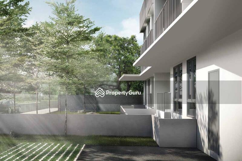 One Eighties Residences