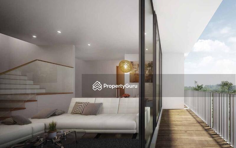 One Eighties Residences