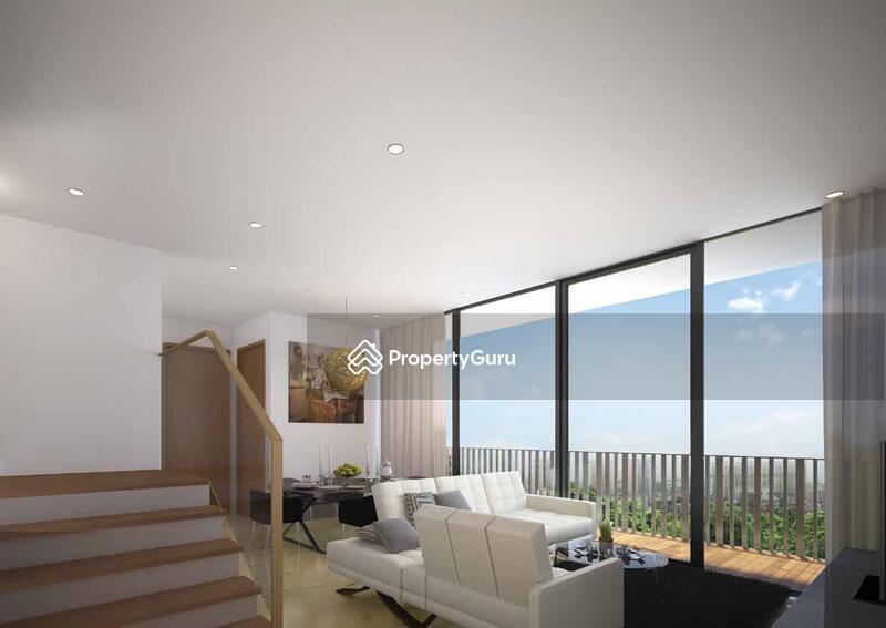 One Eighties Residences