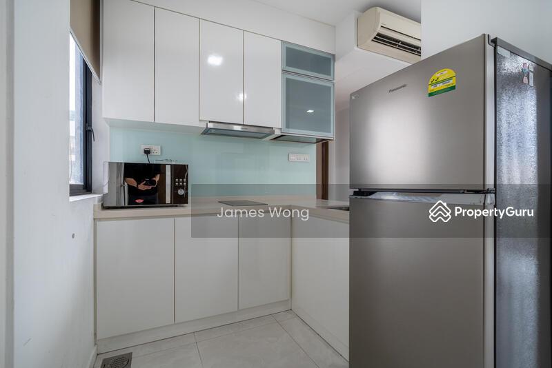 One Eighties Residences