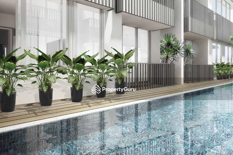 One Eighties Residences