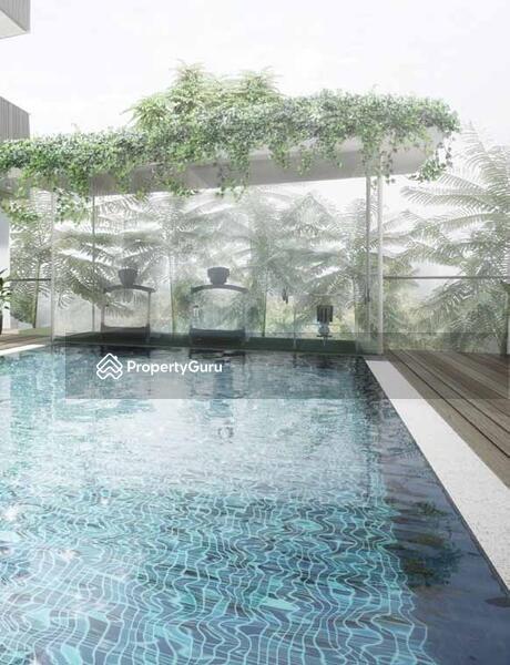 One Eighties Residences