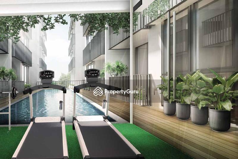 One Eighties Residences