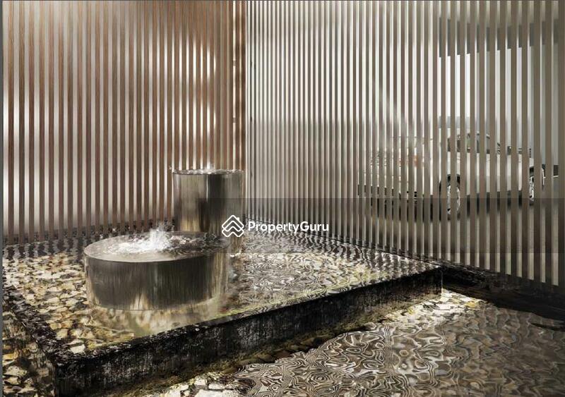 One Eighties Residences