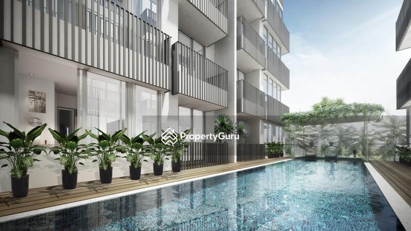 One Eighties Residences