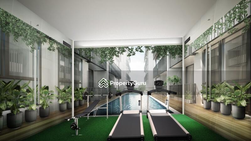 One Eighties Residences