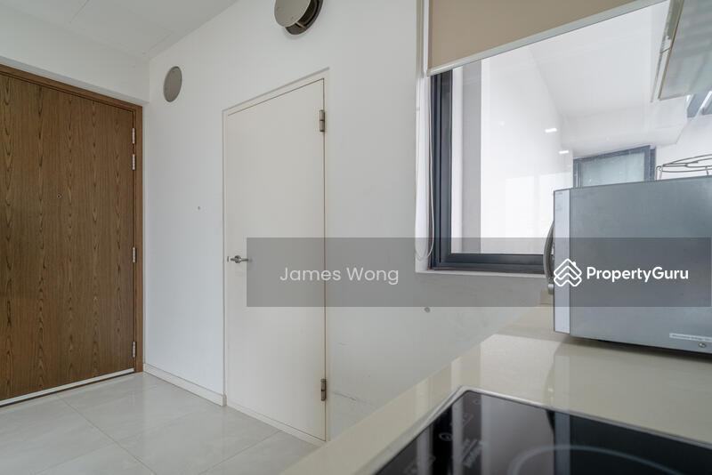 One Eighties Residences