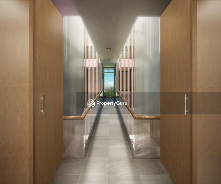 One Eighties Residences