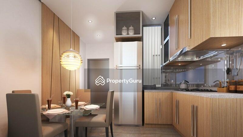 One Eighties Residences