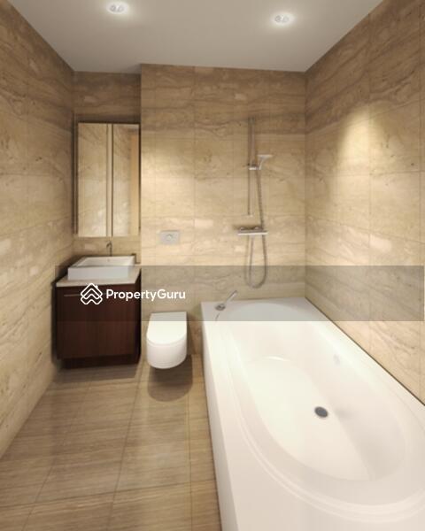 One Eighties Residences