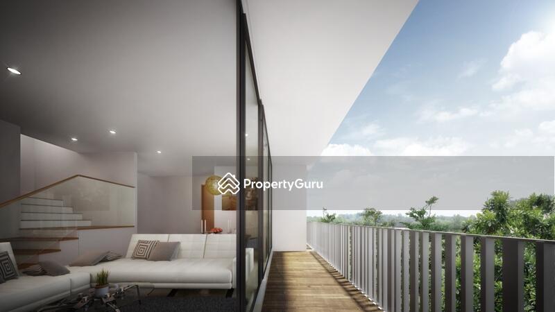 One Eighties Residences