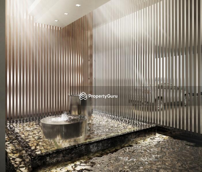 One Eighties Residences