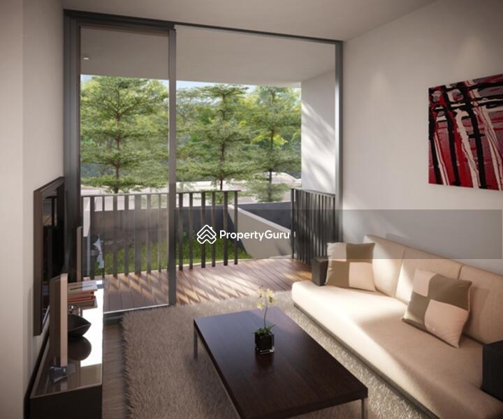 One Eighties Residences