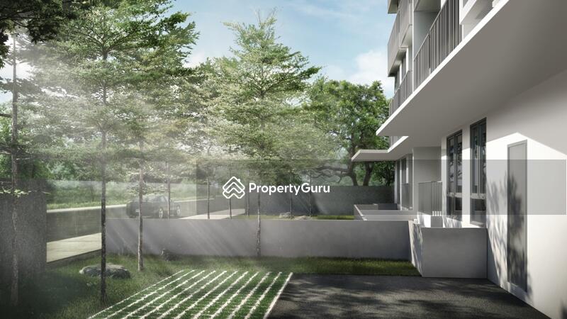 One Eighties Residences