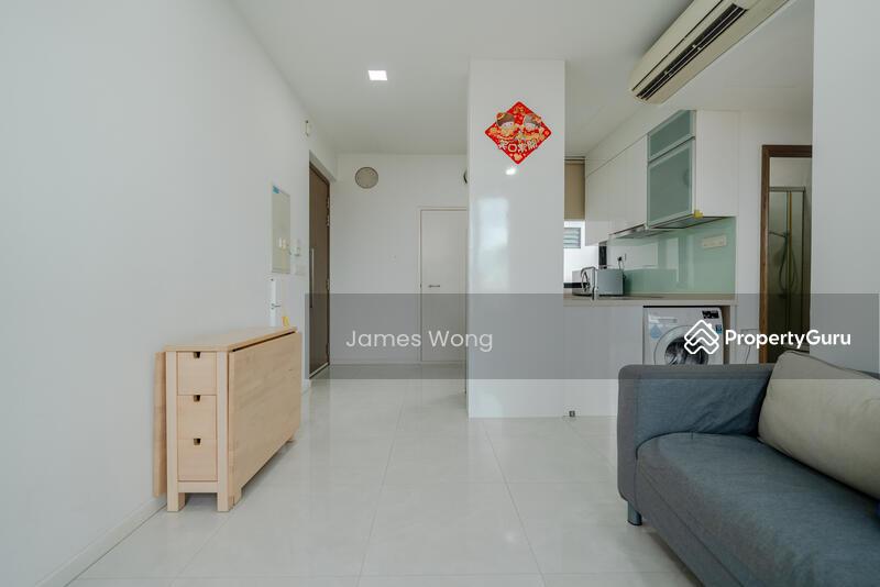 One Eighties Residences