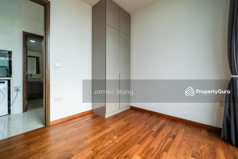 One Eighties Residences