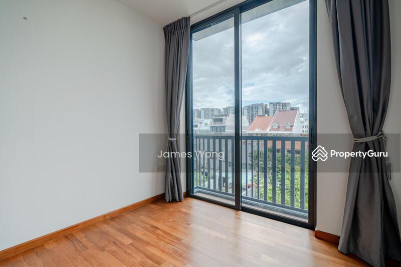 One Eighties Residences