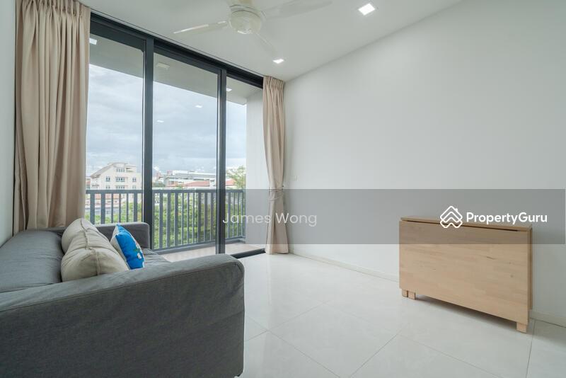 One Eighties Residences