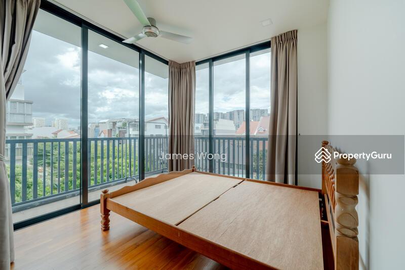 One Eighties Residences