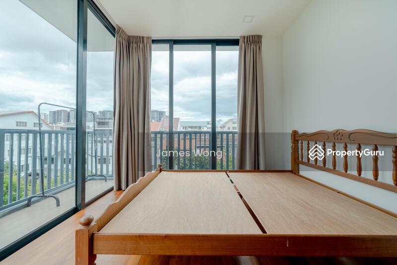 One Eighties Residences