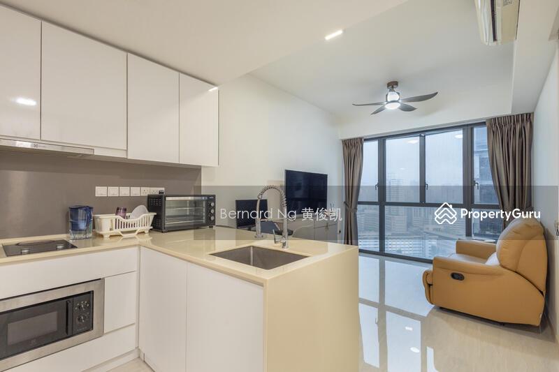 Prop-GPT: Condominium: D20  Sky Vue