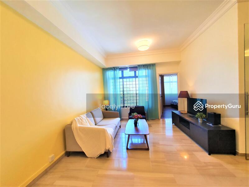 Prop-GPT: Apartment: D15  Tembeling Grove